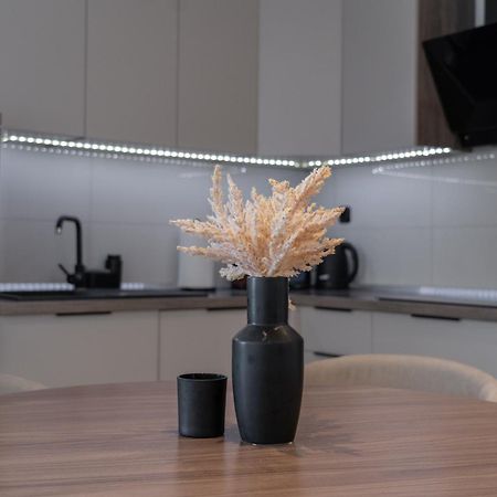 Apartment Makarska City Екстериор снимка
