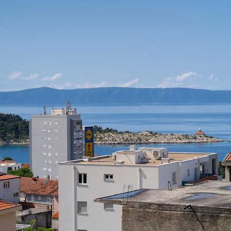 Apartment Makarska City Екстериор снимка