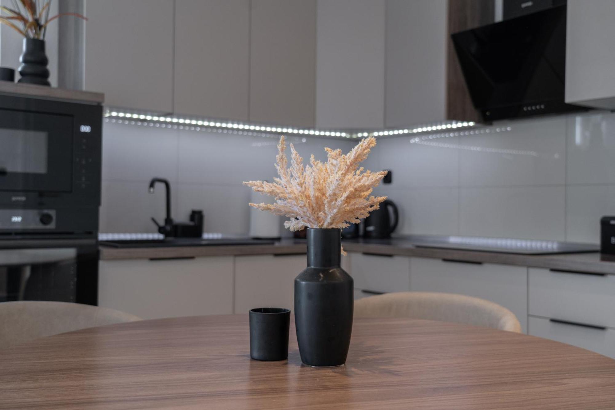 Apartment Makarska City Екстериор снимка