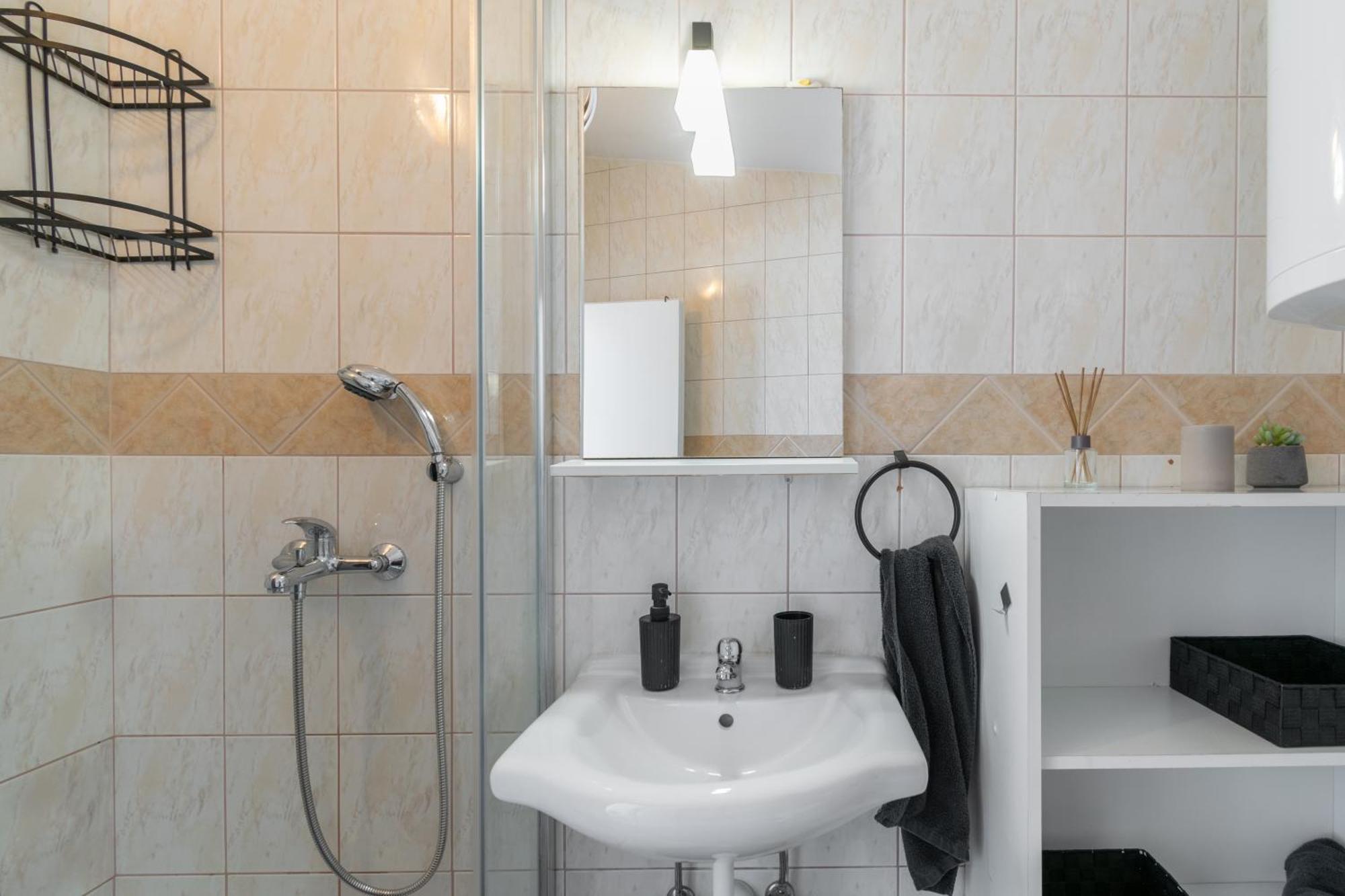 Apartment Makarska City Екстериор снимка