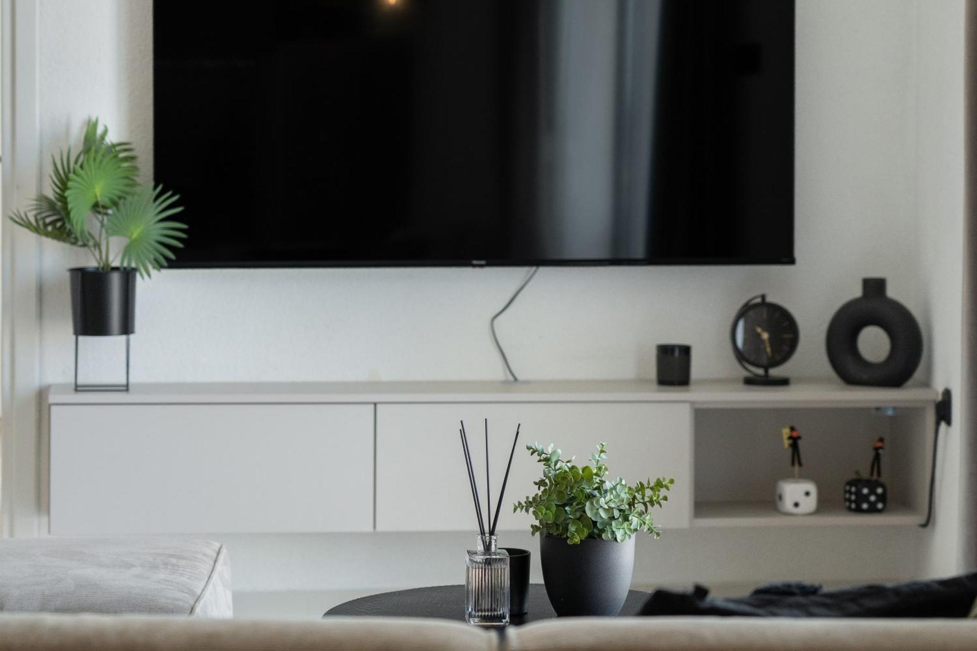 Apartment Makarska City Екстериор снимка
